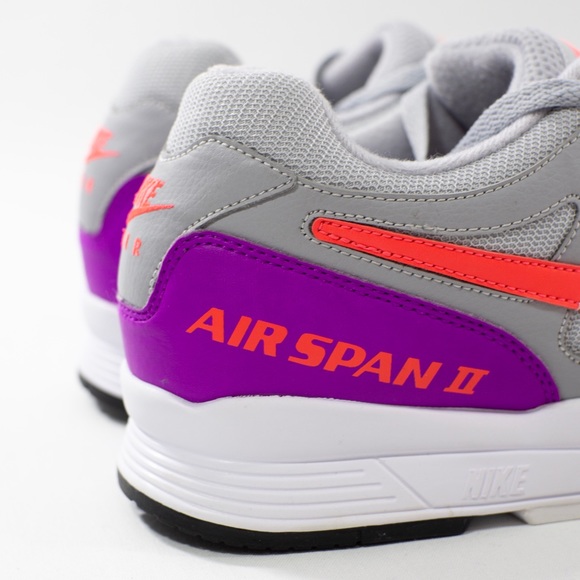 Nike Air Span II - Picture 6 of 6